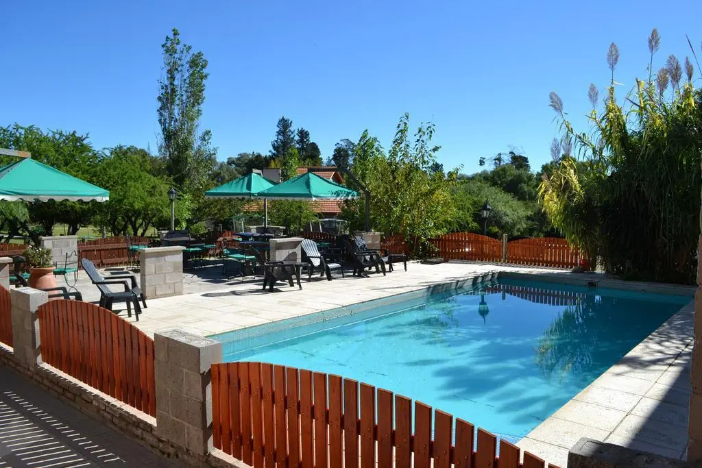Hotel Torres del Sol