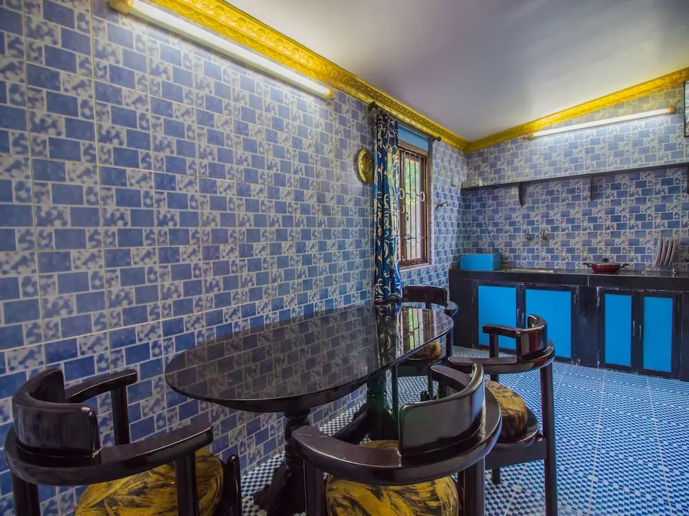 OYO 12877 Home Cozy 2BHK Near Margao