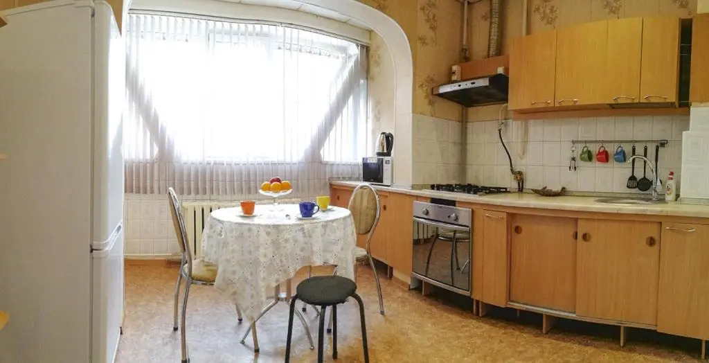 Apartamenty na ulitse Rozybakieva, 275-2