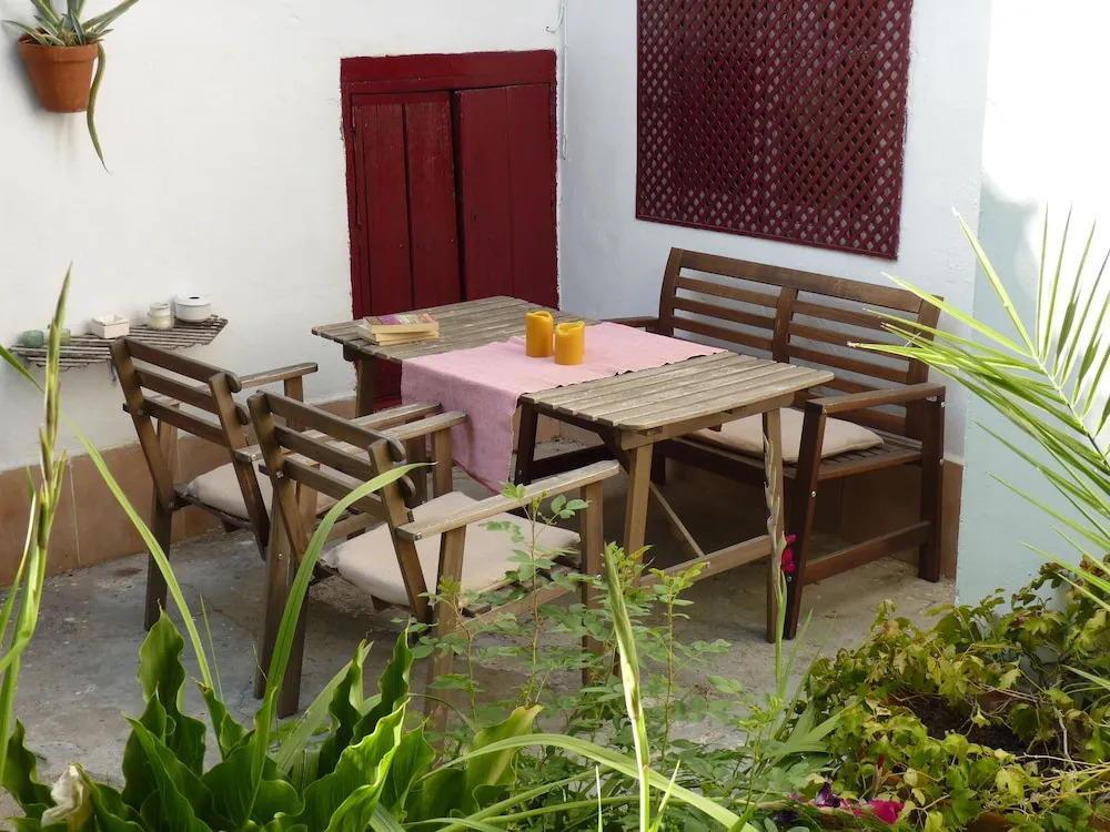 Charming apartment, free wifi, historic center Jerez