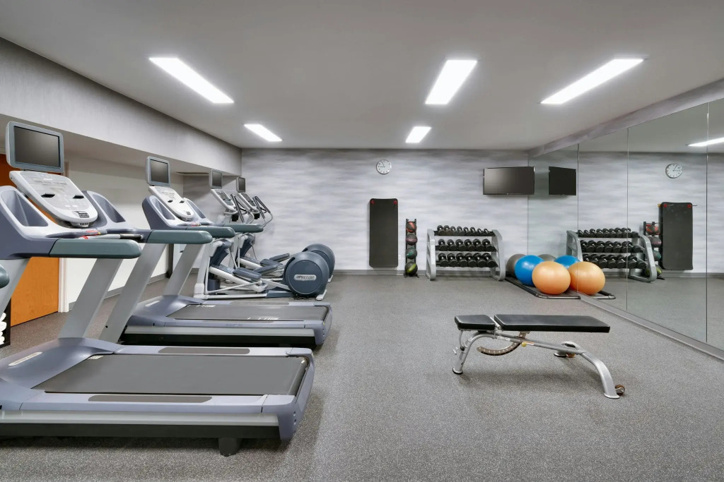 Fairfield Inn & Suites Seattle Bellevue/Redmond