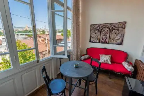 Old tbilisi daily rent