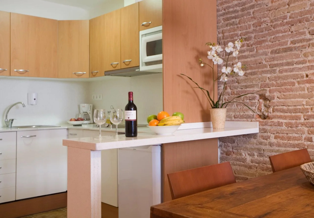 Apartments Unio