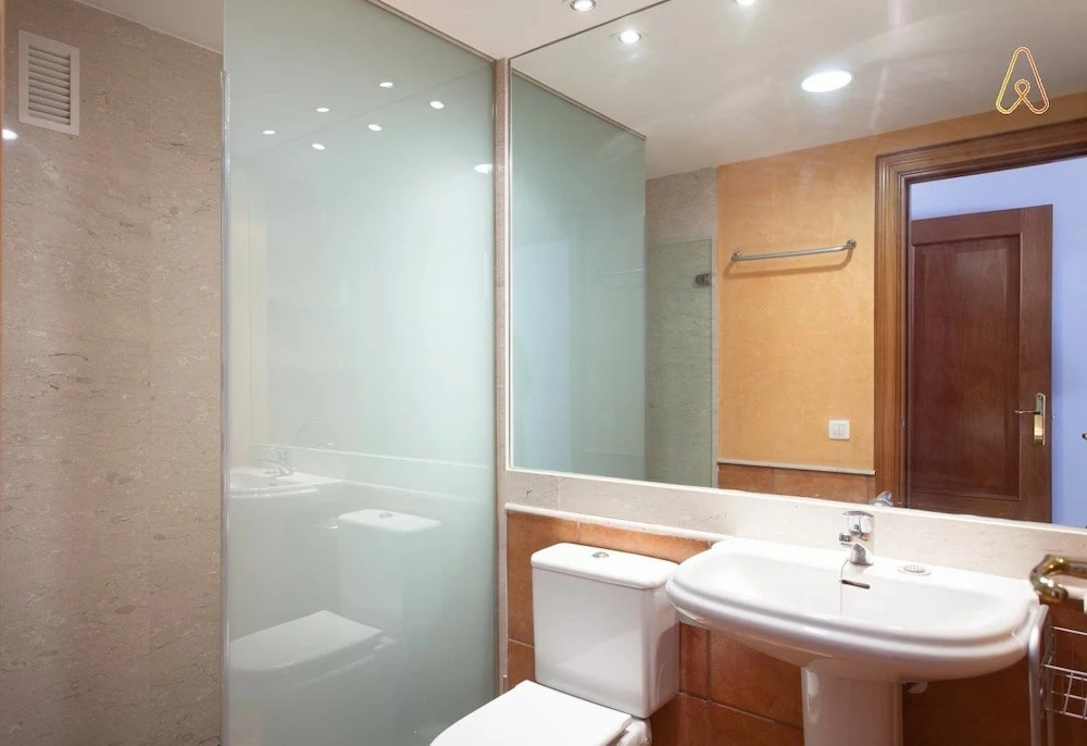 Apartamento Fortuny