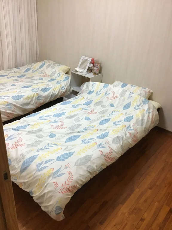 Kami House