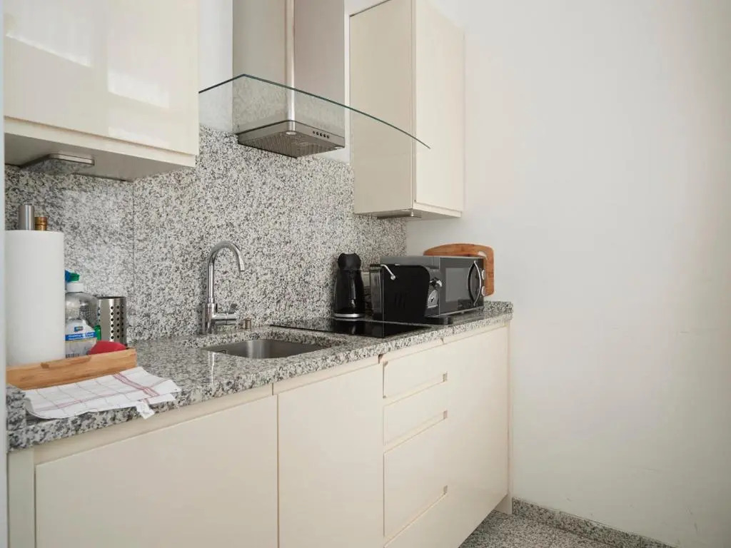 Vienna Studio Apartments