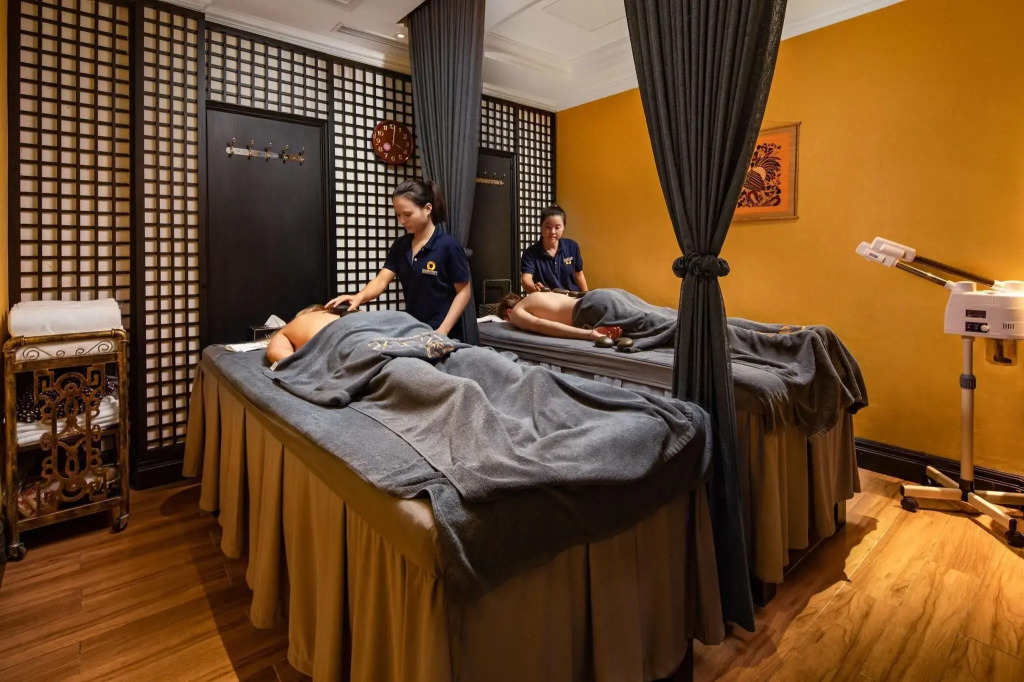 Solaria Hanoi Hotel