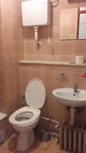 City Beach Hostel