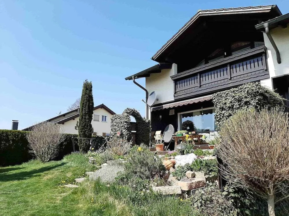 Ferienwohnungen am Hasenweg