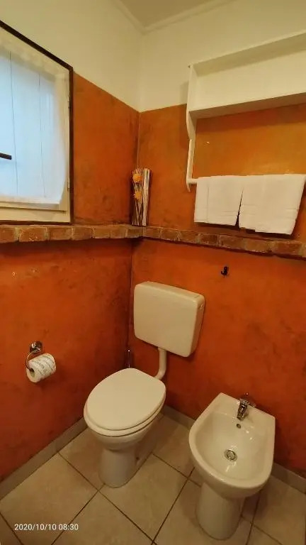 La Casa Gialla