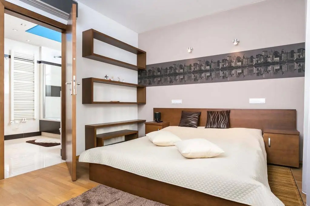 Apartamenty Krakoin