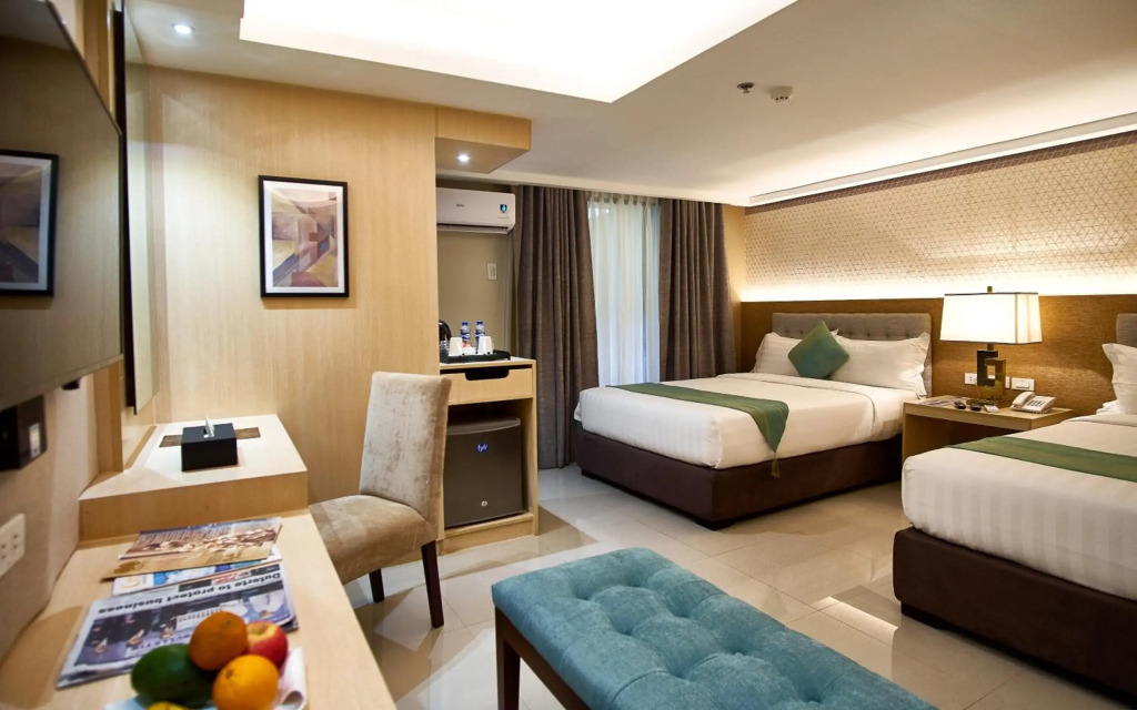J7 Hotel