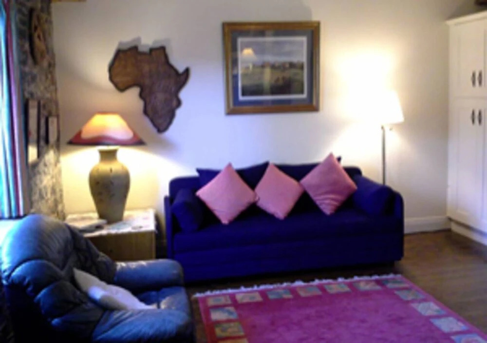 Castlefergus Lodge