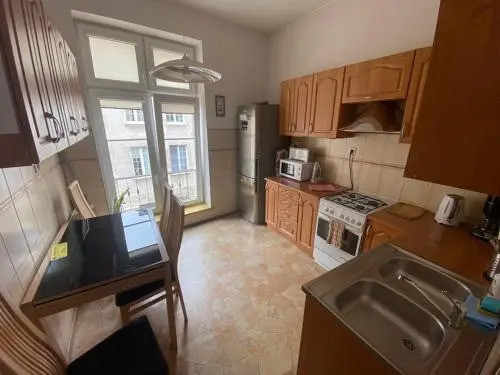 Gdańskie Apartamenty - Garbary three bedrooms Apartment