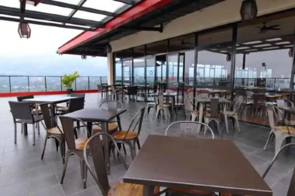 Grand Diara Hotel