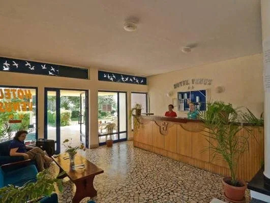 Hotel Venus