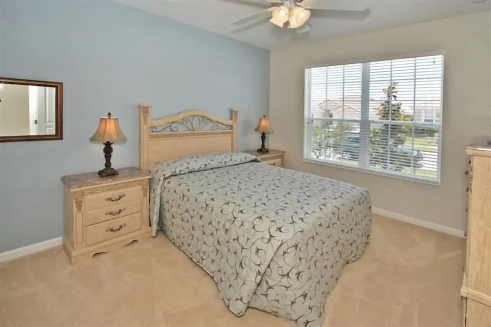 Ov2658 - Windsor Hills Resort - 5 Bed 5 Baths Villa