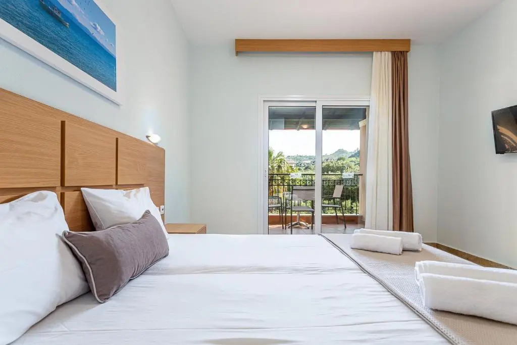 Aloni Hotel Pefkochori