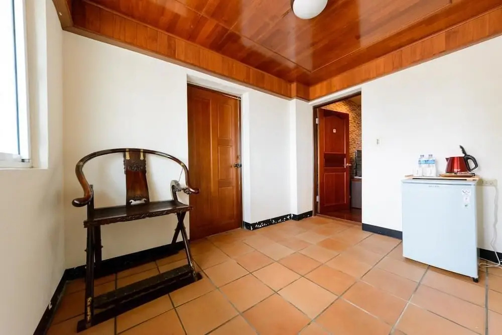 Hualien Yanliau B&B
