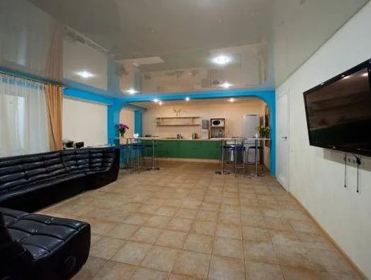 Хостел Garis Kiev