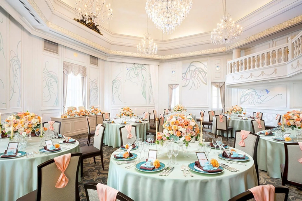 Hotel Monterey Osaka