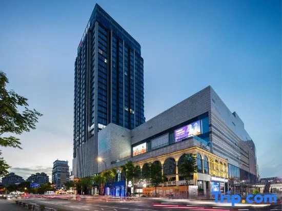 Radisson Red Haining