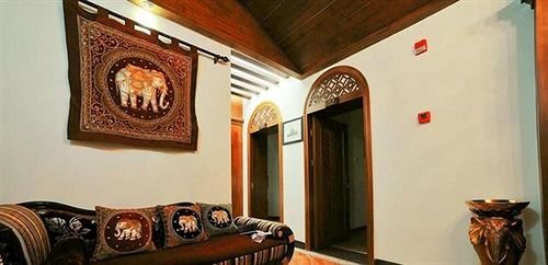 Gulangyu Bali Coast Hotel
