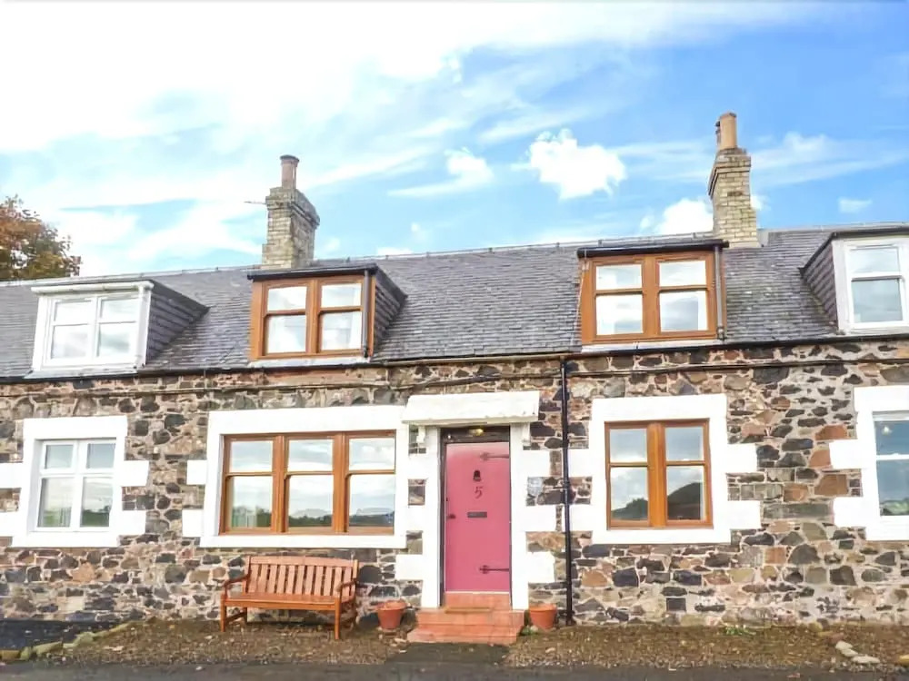 5 Falsidehill Farm Cottages