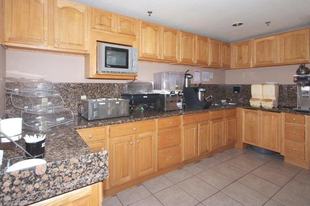 Americas Best Value Inn Colorado Springs