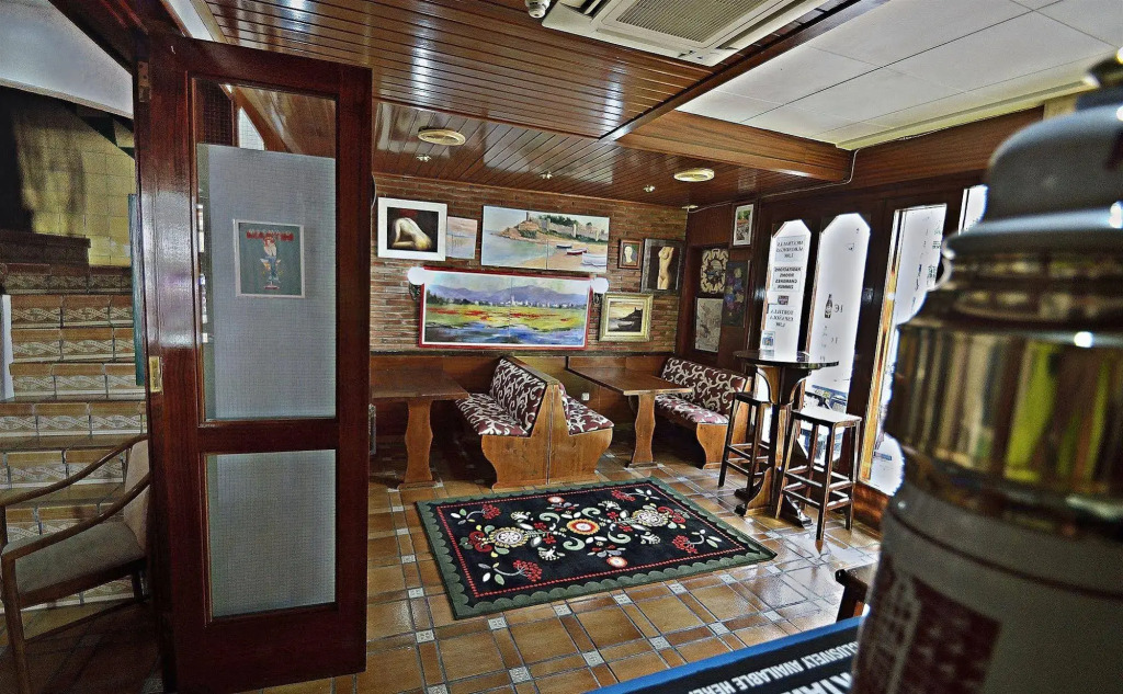 Hotel Hermes