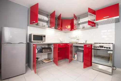 Apartament Zacisze Tatr