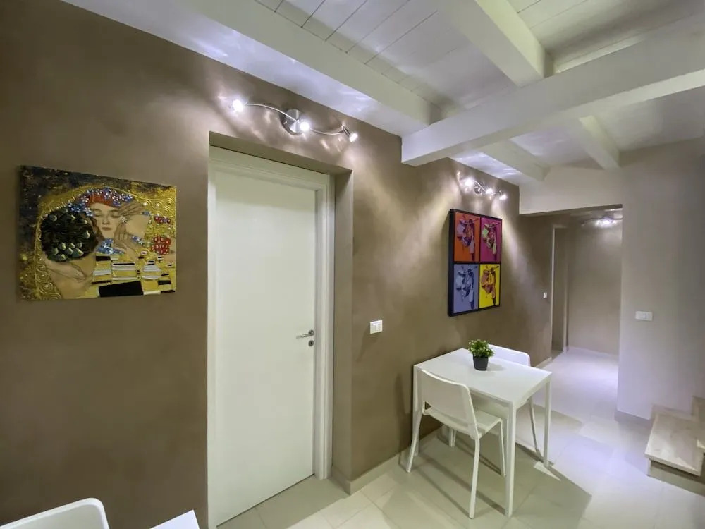 Bnb Archimede