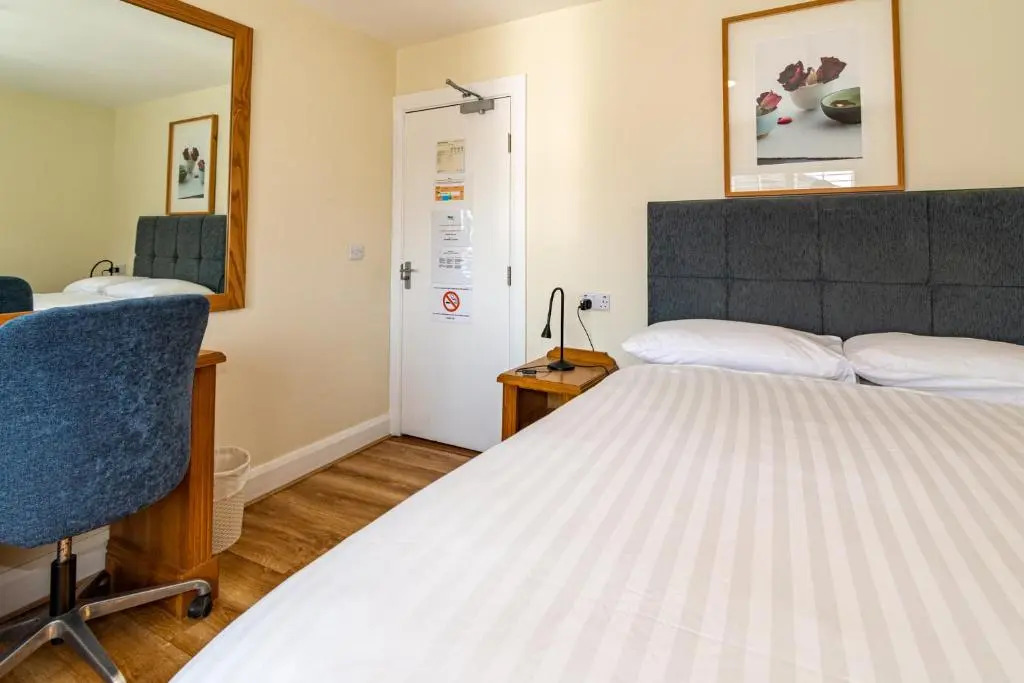 Aisling Guest House