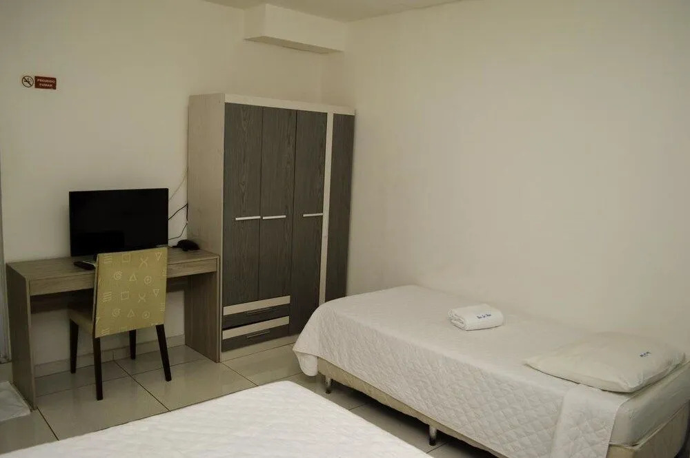 Hotel Novo Sol