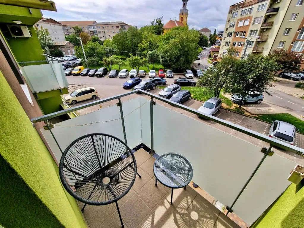 Prima Residence Apartment