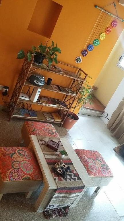 Hostel Avetaia