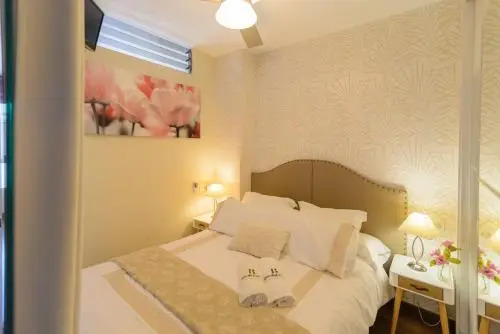 Apartamento costa del oro