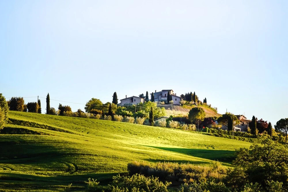 B&B Le Maraschine