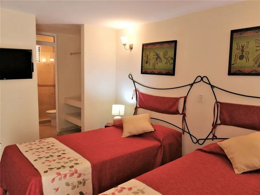 Condominio 12