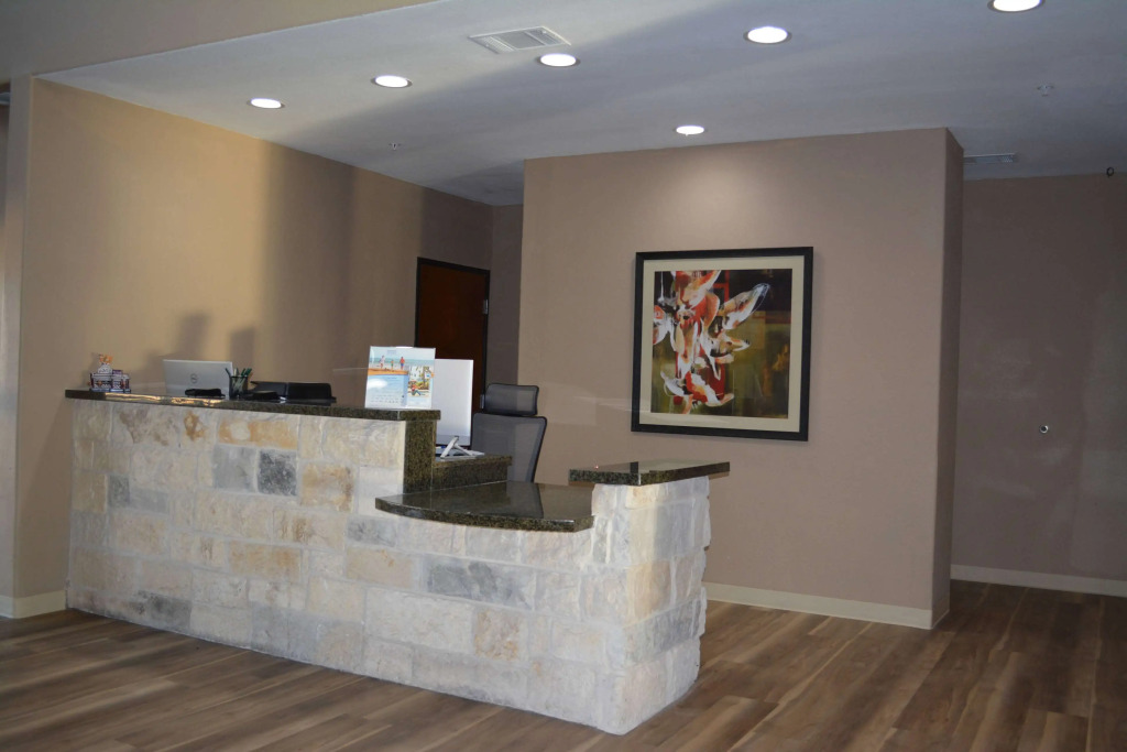 Wingate by Wyndham College Station South
