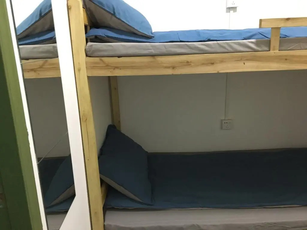Family Hostel
