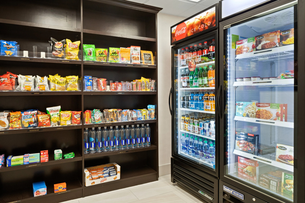 Holiday Inn Express - Atlanta-Kennesaw by IHG