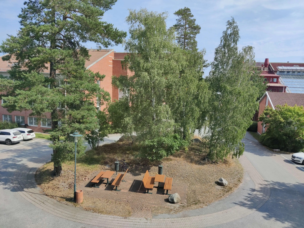 Best Western Hotel Danderyd