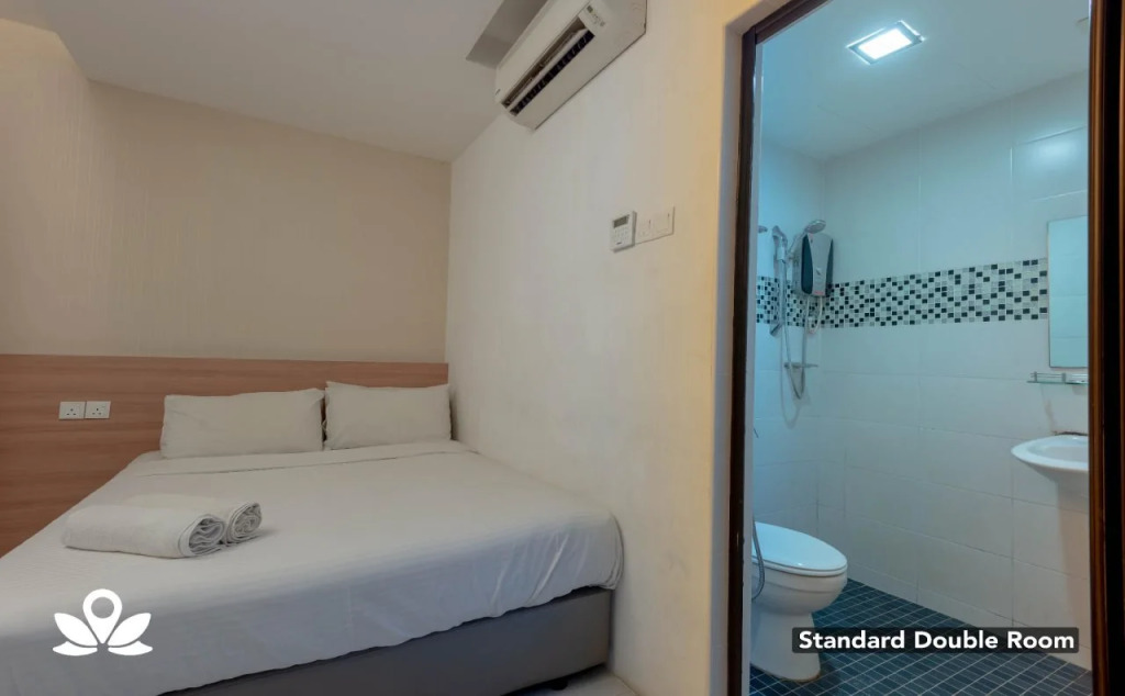 JS Grand Hotel