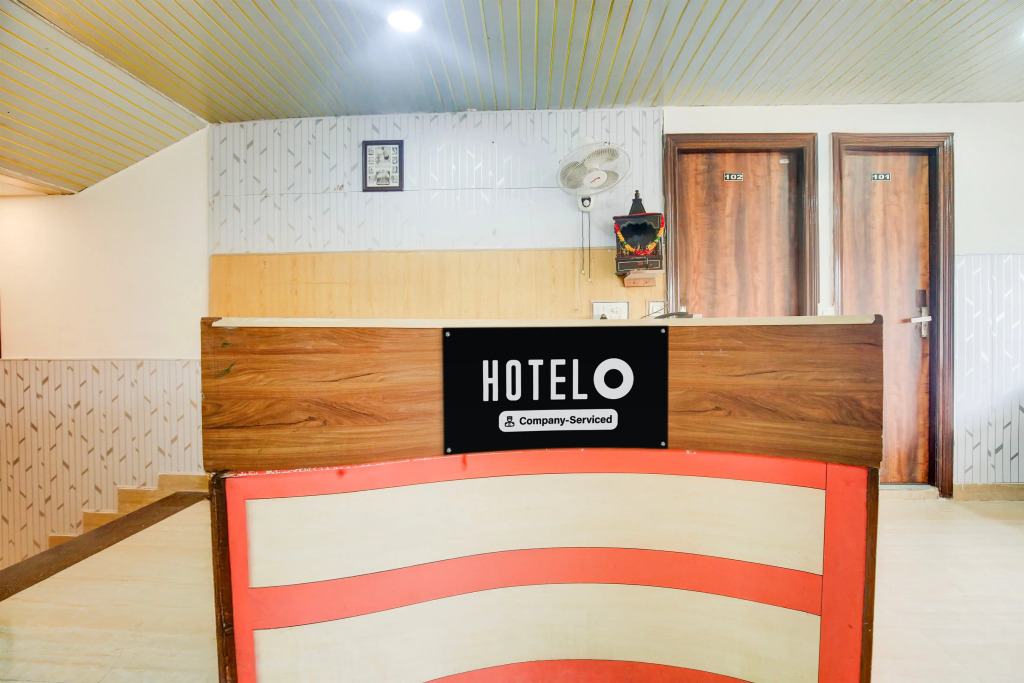OYO 9159 Hotel Royal Woodslark