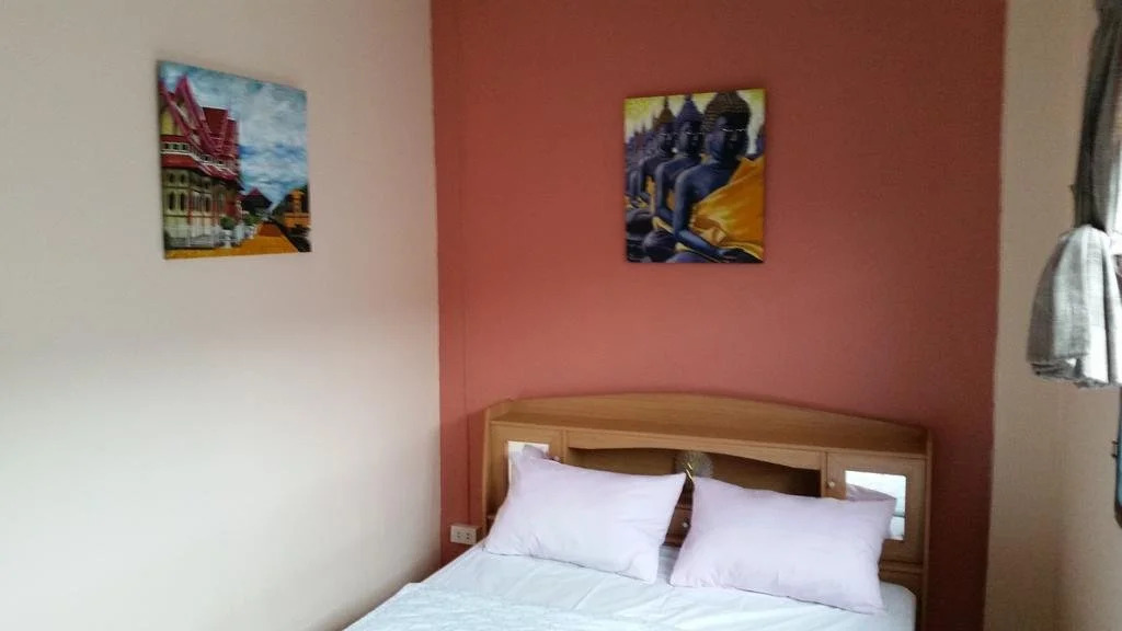Oskar`s Guesthouse