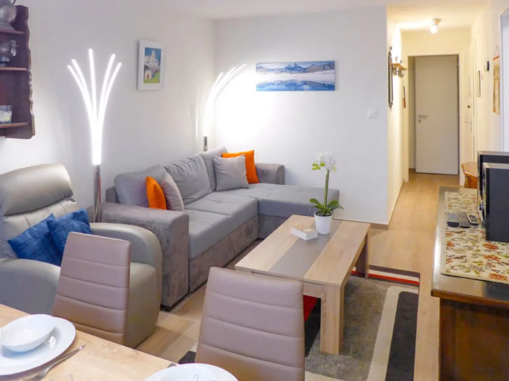 Barzettes-Vacances B 22098