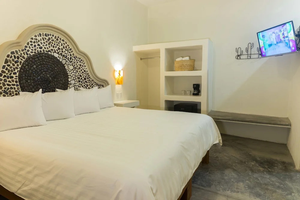Paraiso Azul Hotel