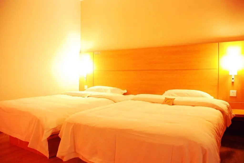 Ibis Changchun Jianshe Street