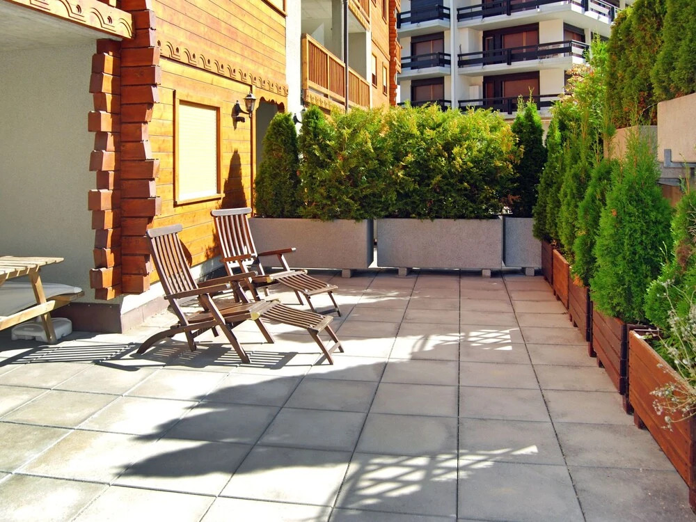 Apartment Les Chouettes 4 by Interhome